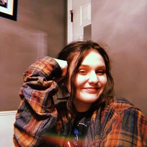 Meet your Posher, Haley